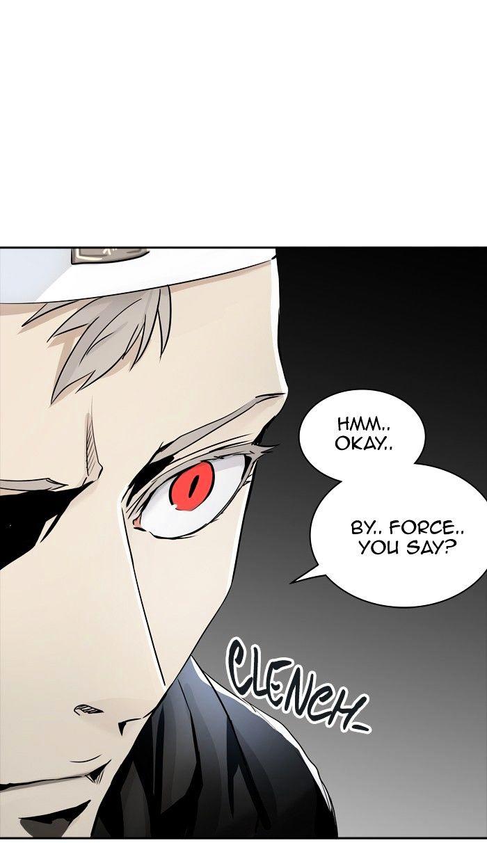 Tower Of God, Chapter 331 image 011